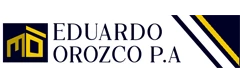Eduardo Orozco Logo